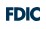 FDIC Logo
